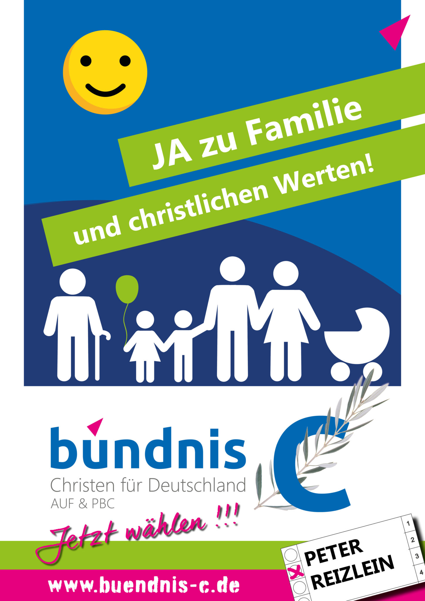 PLAKAT Typ 4 MV Kohlstedt v005