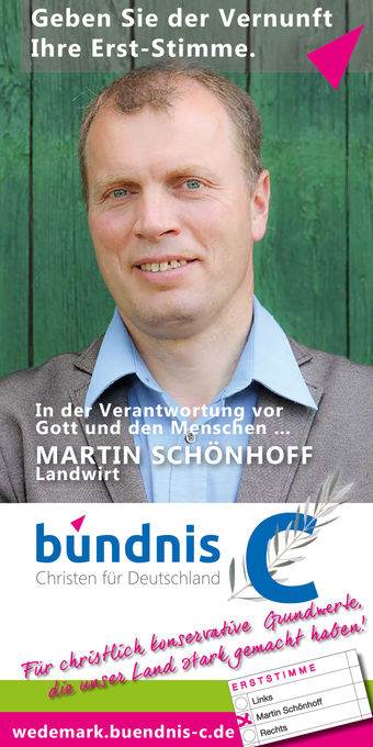Flyer Schoenhoff WK32 1
