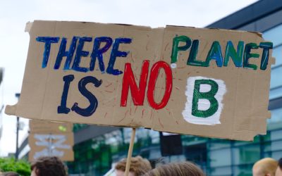 Klimaschutz – Macht und Ohnmacht