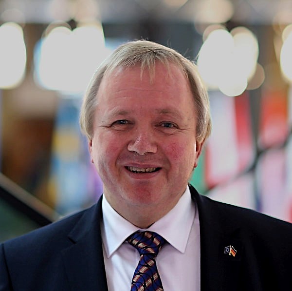 Arne Gericke