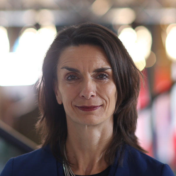 Karin Heepen
