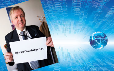 Stellungnahme zu den EU Verhandlungen zur Urheberrechtsreform