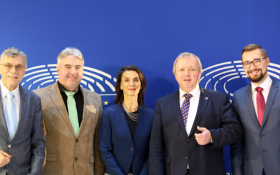 Jetzt Unterstützerunterschriften sammeln!