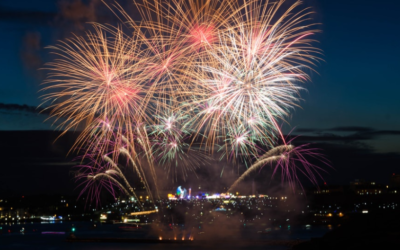 Wir wünschen ein sehr gesegnetes Jahr 2019!