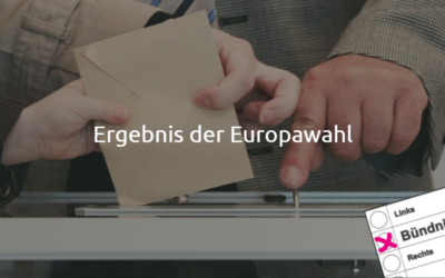Danke an unsere Wähler!