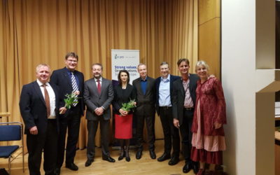 Die Chance christlicher Erneuerung in Politik und Gesellschaft