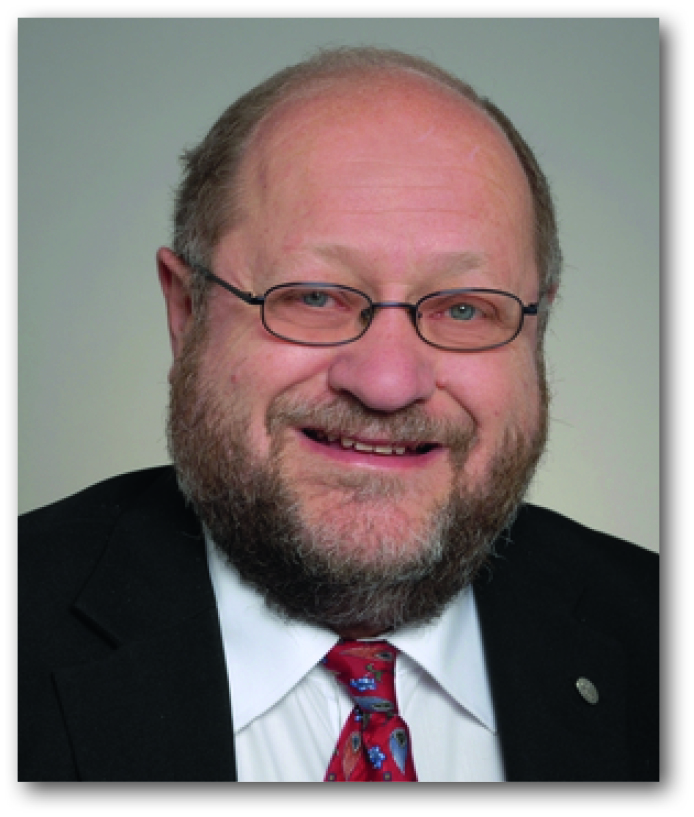 Friedemann Hetz