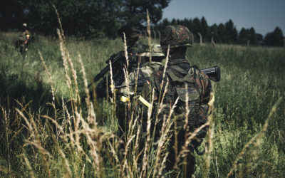 Zivildienst und Wehrpflicht reformieren