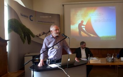 Paradigmenwechsel in der Finanzpolitik