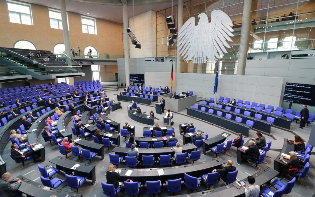 Deutschland-Pakt, Aiwanger und das Heizungsgesetz: Verlässlichkeit oder Propaganda?