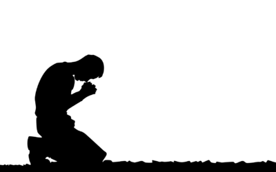 Gebet statt Gewalt