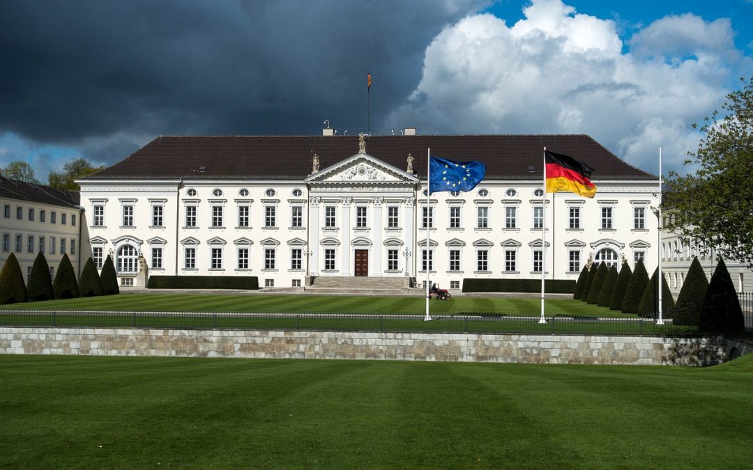 Offener Brief an Bundespräsident Frank-Walter Steinmeier zur Rede am 27. März 2022 im Schloss Bellevue