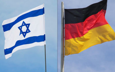 Deutschland – Israel: Staatsräson oder Herzenssache?