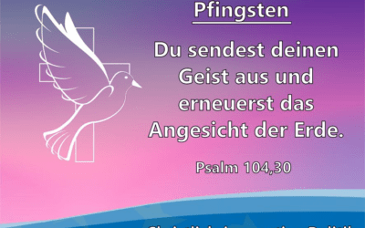 Pfingsten