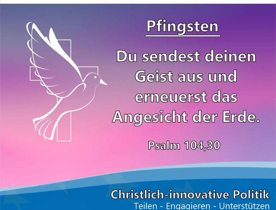 Pfingsten