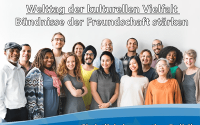 Welttag der kulturellen Vielfalt