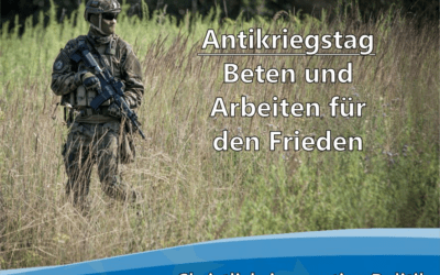 Antikriegstag