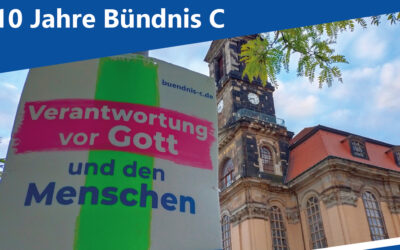 10 Jahre Bündnis C