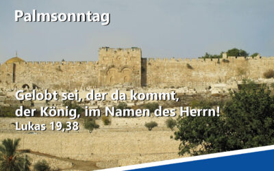 Palmsonntag
