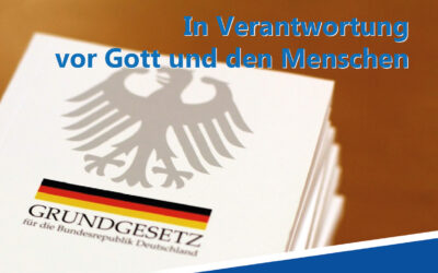 Tag des Grundgesetzes