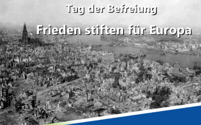 Tag der Befreiung vom Nationalsozialismus