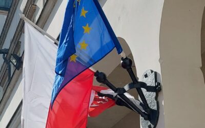 State of Europe Forum Warschau 2025