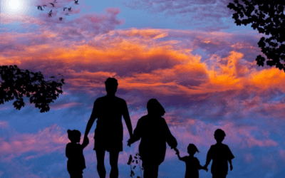 Tag der Familie