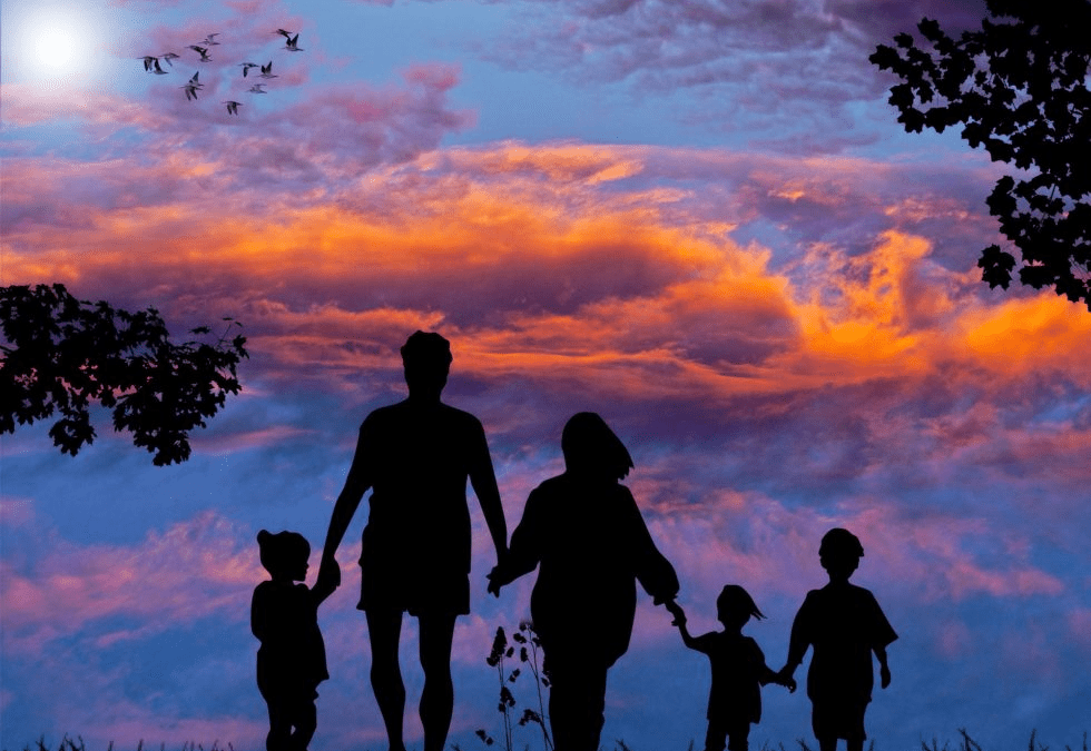 Tag der Familie