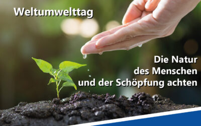 Weltumwelttag