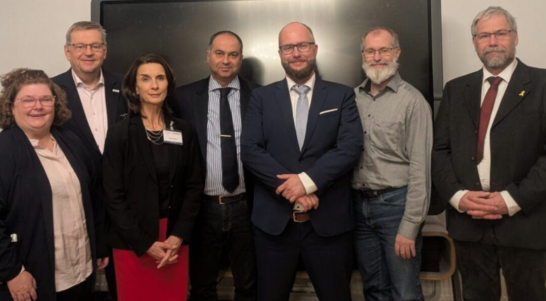 Bundesparteitag 2025 in Eisenach