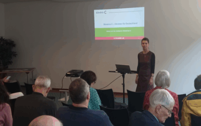 Israel und die deutsche Staatsräson