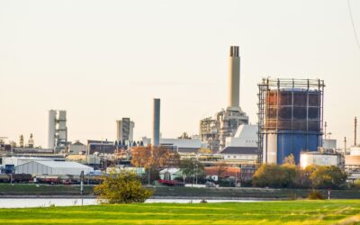 Terror, Raub und Anschläge: Schutz für unser Gemeinwesen!