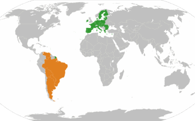 Mercosur: Den europäischen Binnenmarkt stärken