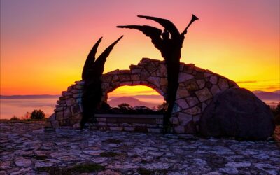 Zu Pessach und Ostern