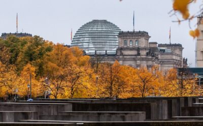 Null Toleranz für Antisemitismus!